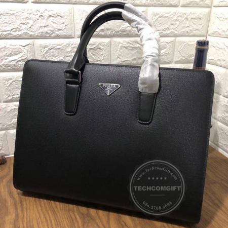 Cặp Da PRADA