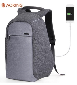 Balo chống trộm Aoking 