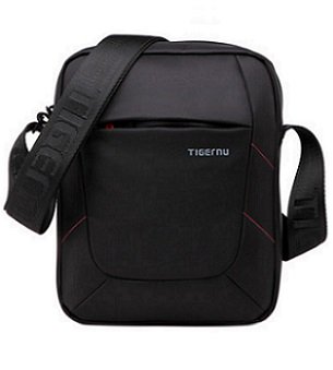 Túi đeo chéo iPad Tigernu...